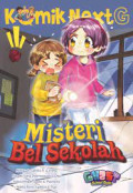 Next G: misteri bel sekolah