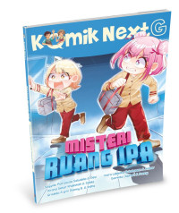 Image of Next G: Misteri Ruang Ipa