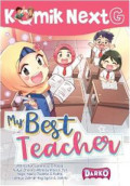 Next G: My best teacher