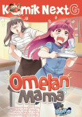 Next G: omelan mama