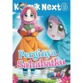 Next G: perginya sahabatku