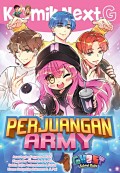 Next G: perjuangan army