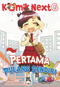 Image of Next G: Pertama pulang sendiri