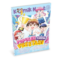 Image of Next G: populer karena prestasi