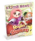 next G: rajin shalat