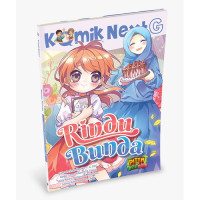 Image of Next G: Rindu bunda
