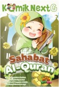 Next G: sahabat AL-QURAN