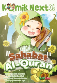 Image of Next G: sahabat AL-QURAN