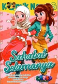Next G: Sahabat Selamanya