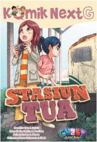 Image of Next G: Stasiun tua