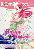 Next G: Surga di telapak kaki ibu