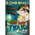 Next G: Tidak bisa tidur