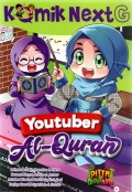 Next G: Youtuber AL-QURAN