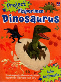 Project: Exsperimen Dinosaurus