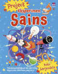 Projrct: Exsperimen Sains