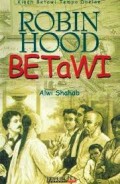 Robinhood dari Betawi