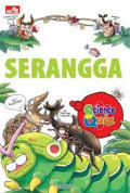 Science Quiz: Serangga