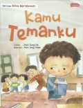 Seri ayo kita berteman: Kamu Temanku