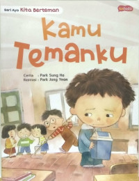 Image of Seri ayo kita berteman: Kamu Temanku