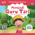 Seri Dendang kencana: Menjadi guru tari