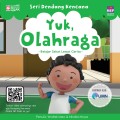 Seri dendang kencana: Yuk, Olahraga