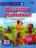 Seri jenjang baca- kepemimpinan: Menerima Perbedaan