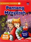 Seri Jenjang baca- kepemimpinan: Pantang Menyerah