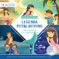 sericerita rakyat: Legenda Putri Duyung