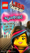 The LEGO Movie: Wyldstyle