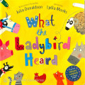 What the Ladybird Heard