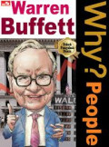 Why? People - Warrant Buffett