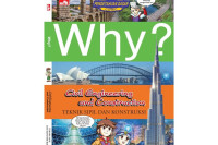 Image of Why? Civil engineering and construction