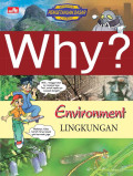 Why?  Evironment