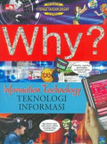 Why? Information technologi