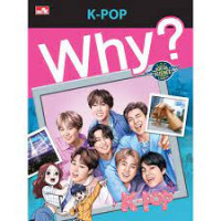 Image of Why? K-POP