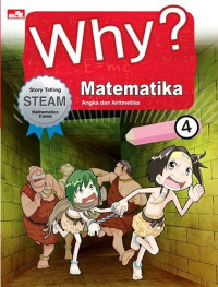 Image of Why? Matematika: angka dan aritmetika