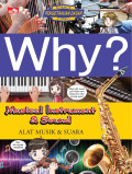 Why? Musical Instrument & sound