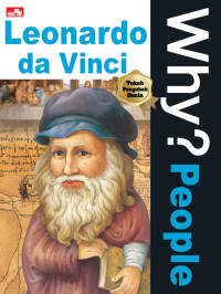 Image of Why? Peole Leonardo da Vinci