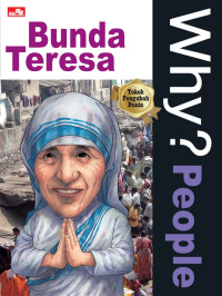 Image of Why? People Bunda teresa