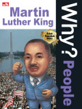 Why? People Martin luther king