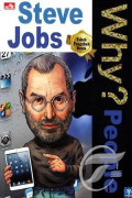 Why? People Steve jobs