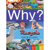 Image of Why? Recycle