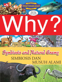 Image of Why? Symbiosis and natural enemy