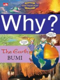 Why? The Earth bumi